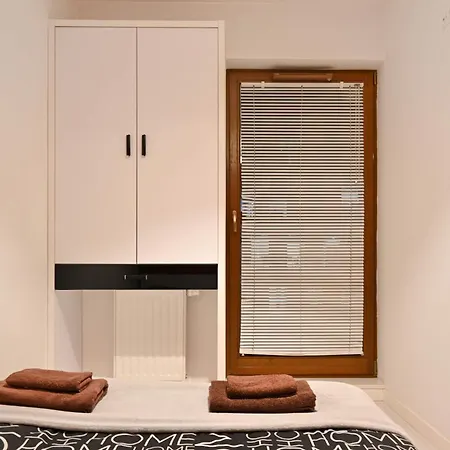 D&A Apartments Old Town Cracovia Esterno foto