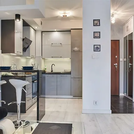 D&A Apartments Old Town Cracovia Esterno foto