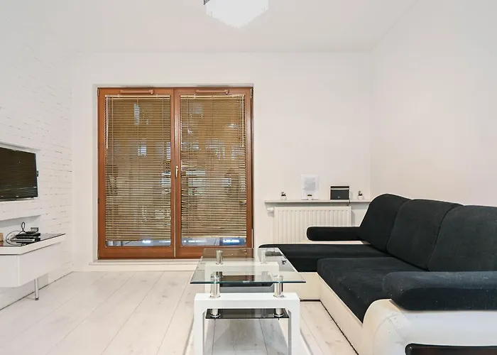 D&A Apartments Old Town