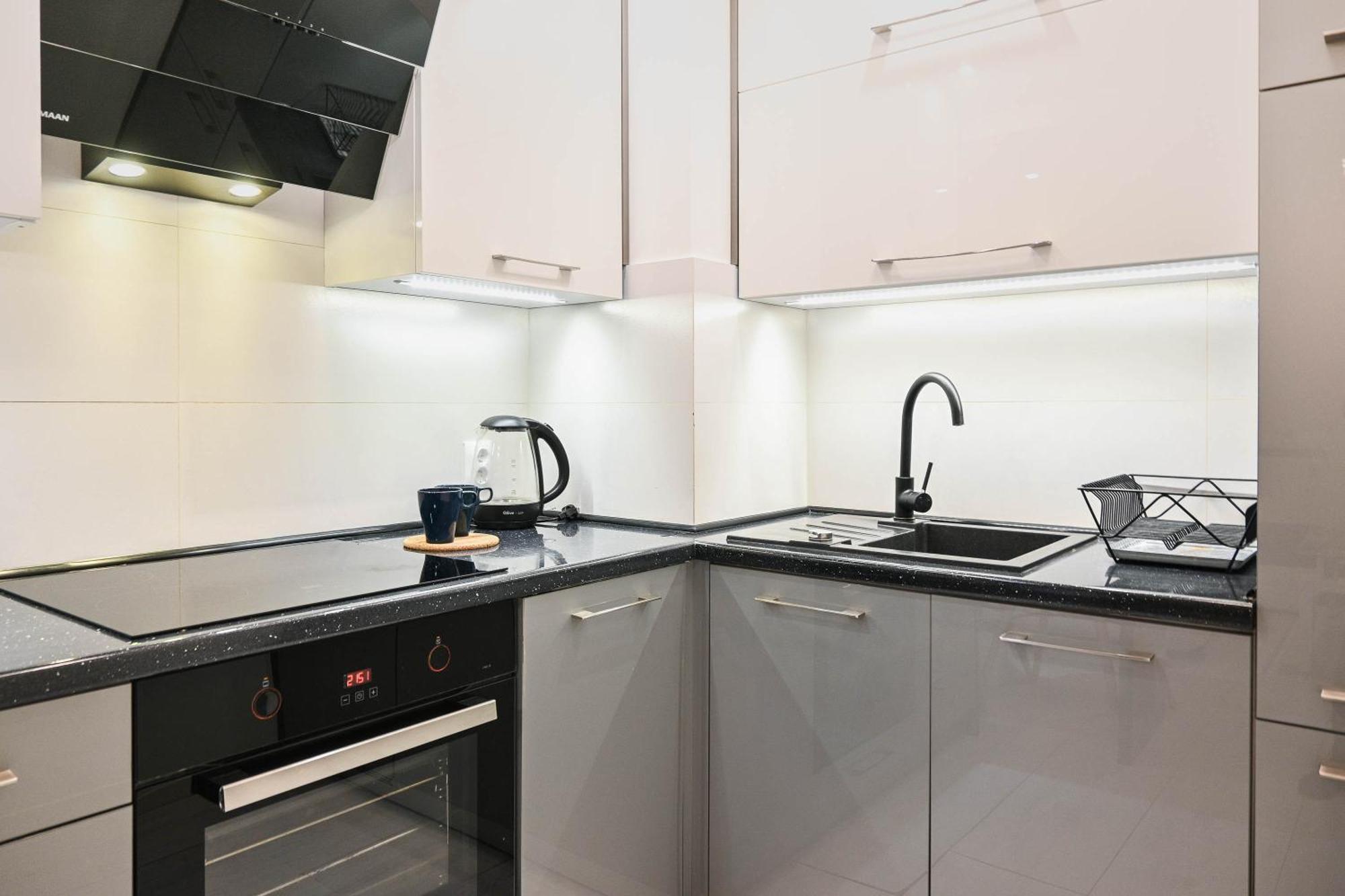 Apartamento D&a Old Town Cracovia