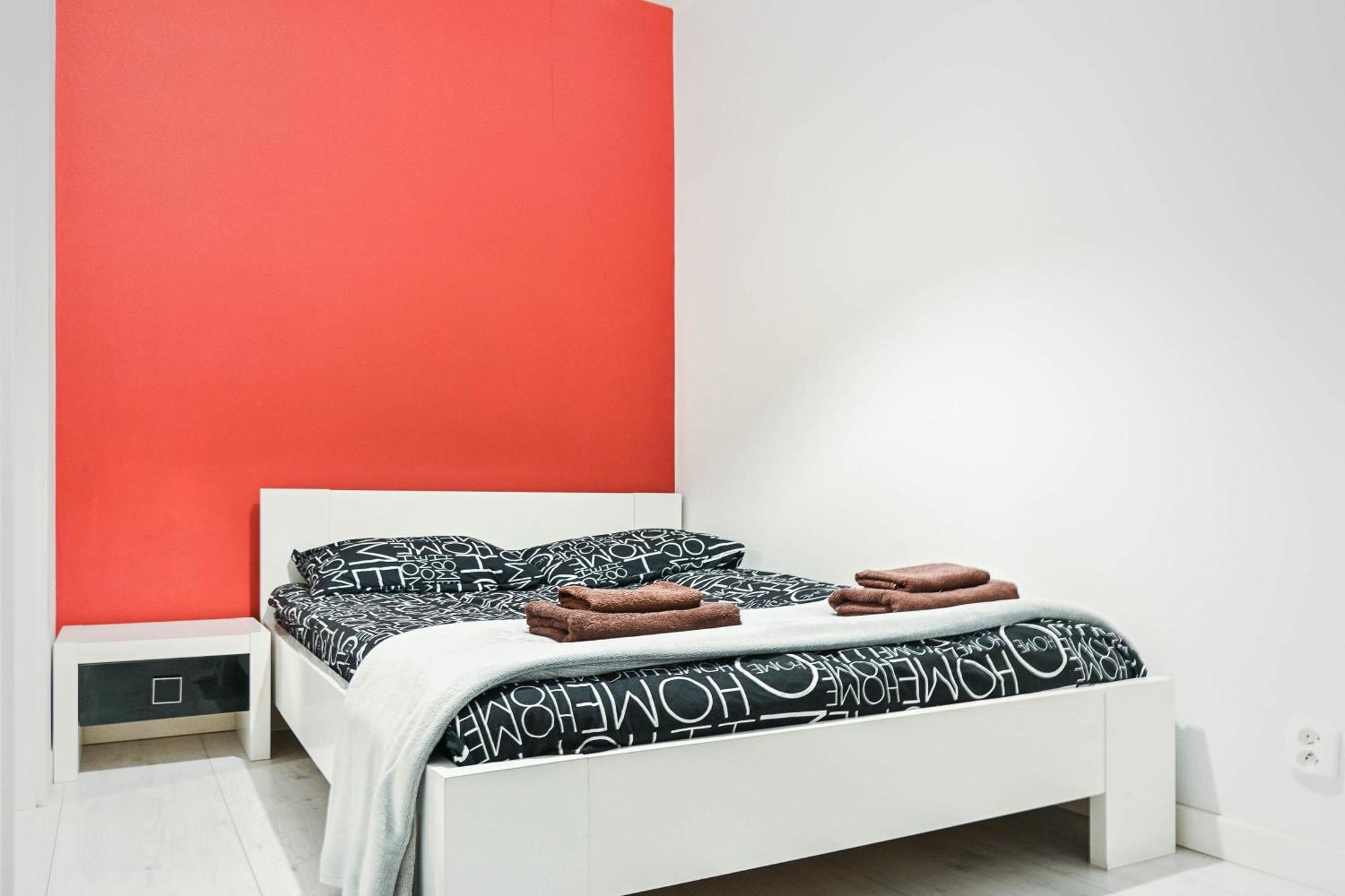 D&a Old Town Apartamento Cracovia