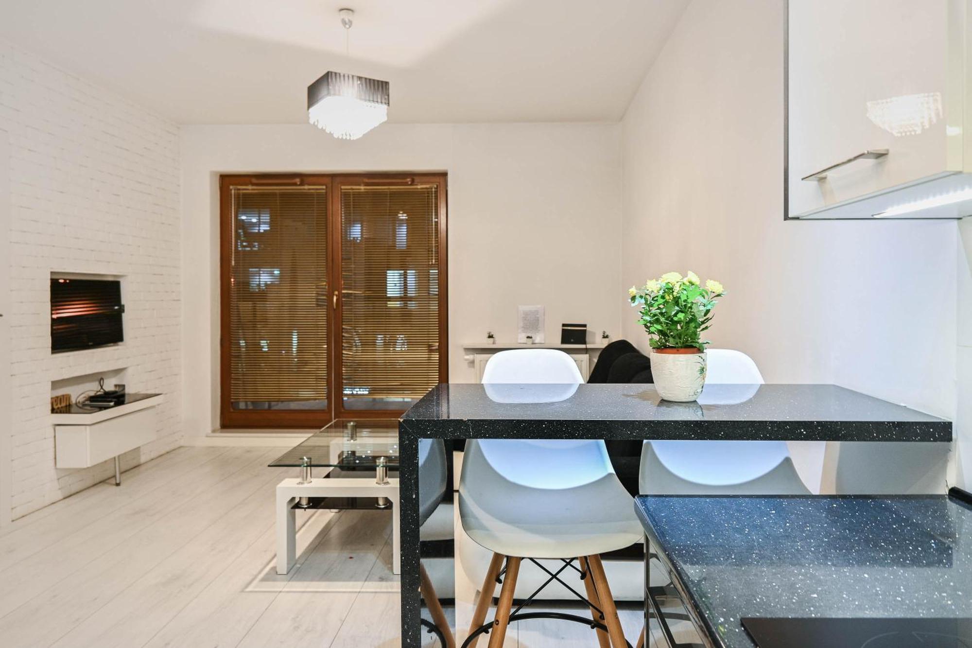 Apartamento D&a Old Town Cracovia
