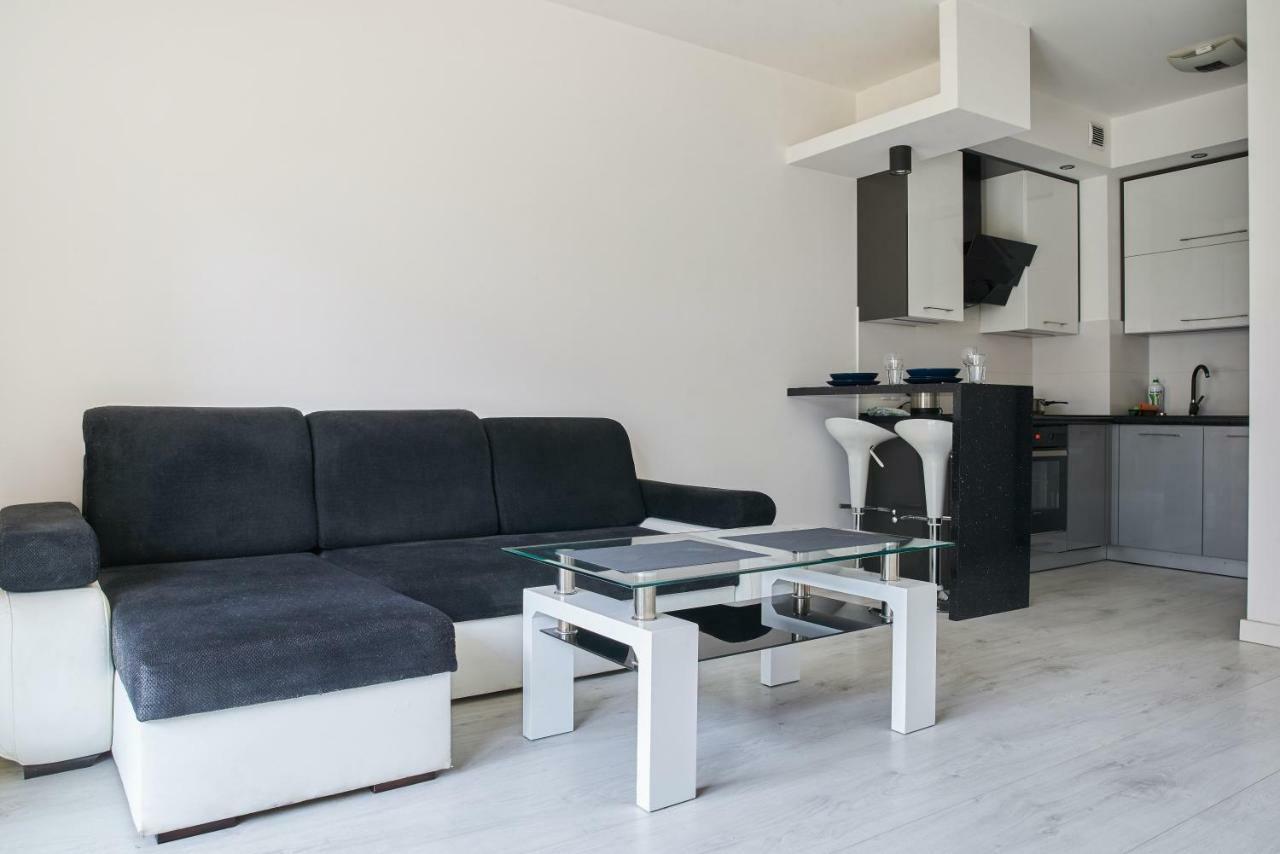 Apartamento D&a Old Town *